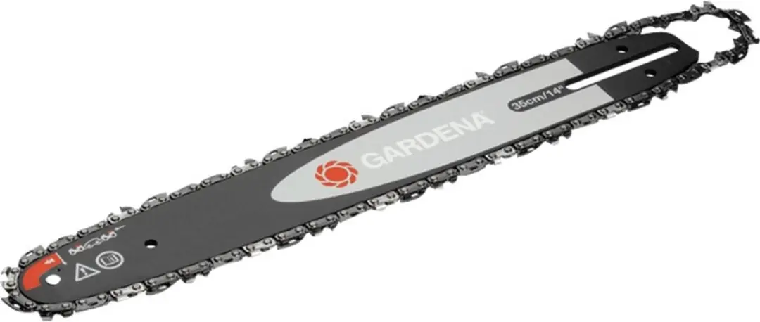 Gardena 8" Zwaard voor Takkenscharen