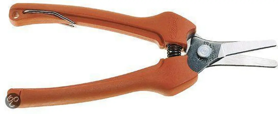 Bahco Snoeischaar P127-19