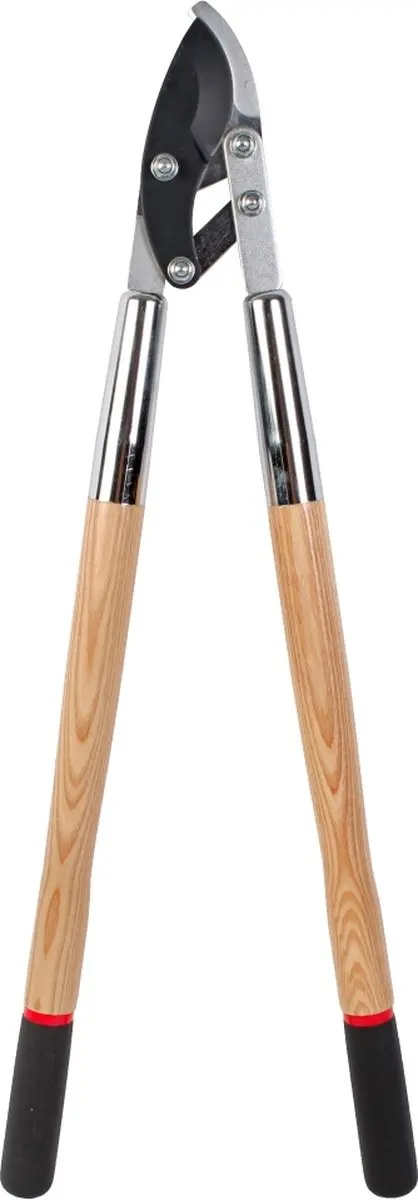 Talen Tools Takkenschaar Essenhout