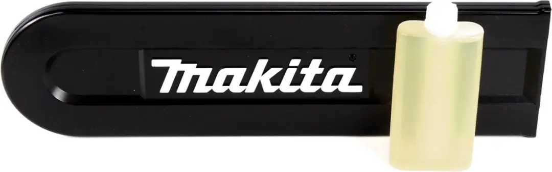Makita DUC353M2 Accu-kettingzaag 36V - 35cm - 2x 4.0Ah