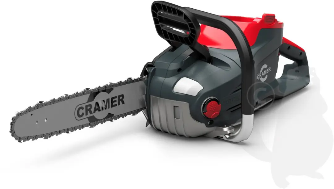 Cramer 82V Kettingzaag 82CS34
