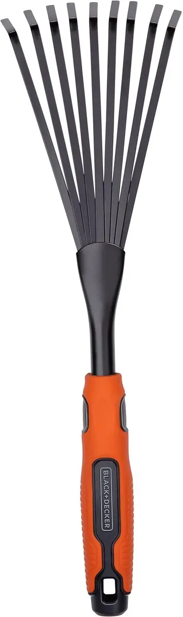 BLACK+DECKER Handhark 38,8cm