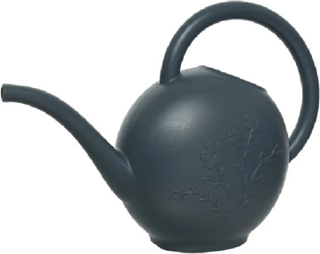Decoris Gieter 1,5L - Antracietgrijs