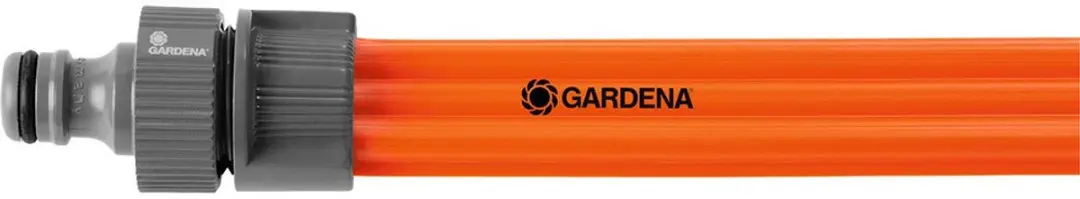 Gardena Druppelsysteem Sproeierslang 15m - Oranje