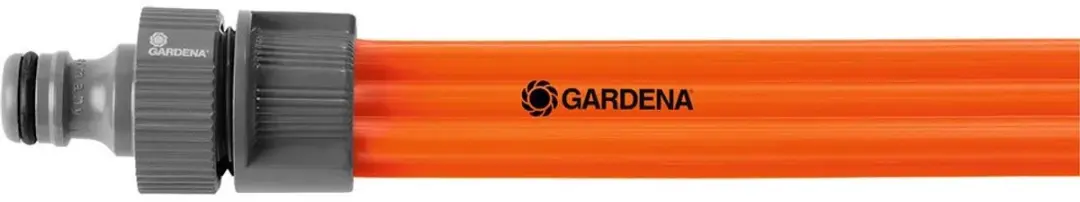 Gardena Druppelsysteem Sproeierslang 15m - Oranje