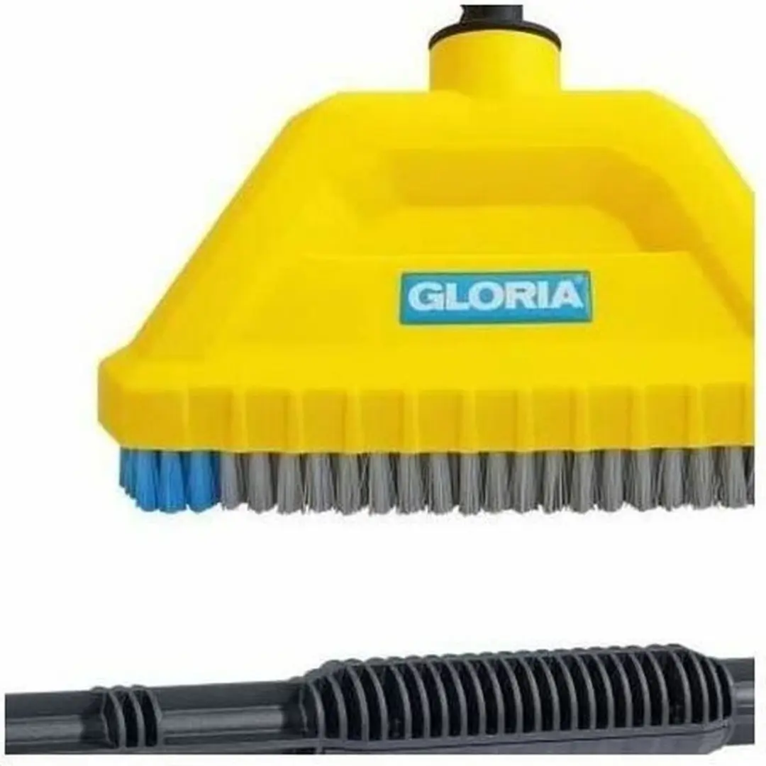 Gloria Multi-jet Borstel Set - Opzetborstel & Verlenglans - afbeelding 6 van 6