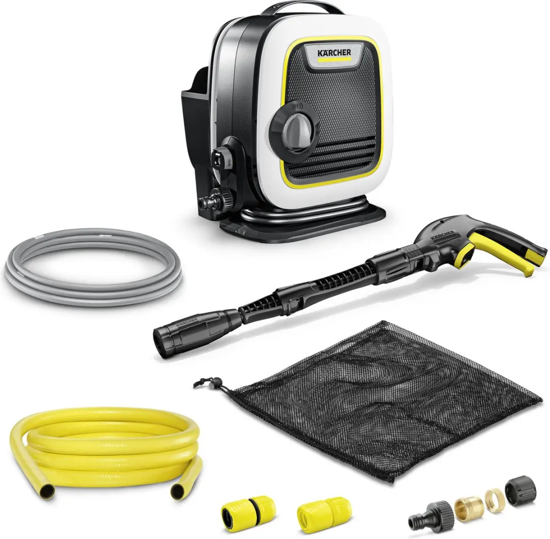 Kärcher K Mini Plus Hogedrukreiniger
