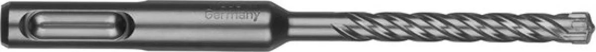 Milwaukee SDS-Plus MX4 Hamerboor 165mm