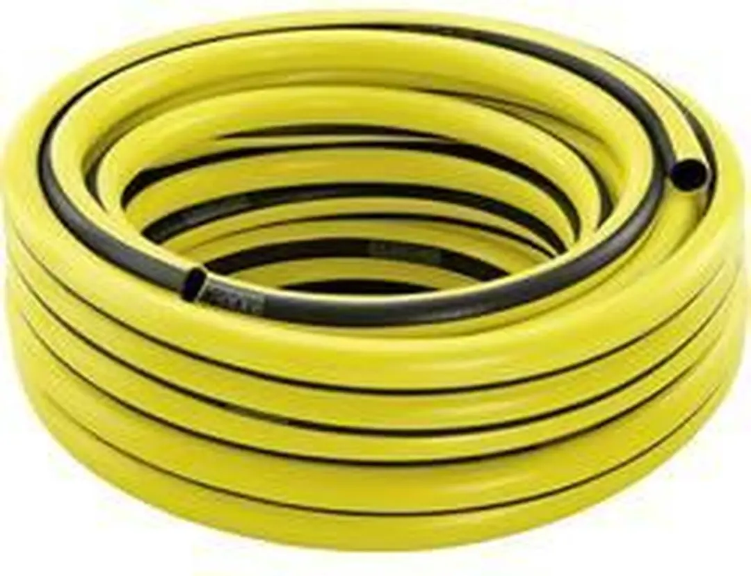 Kärcher PrimoFlex 2.645-248.0 Tuinslang - 30m Geel/Zwart