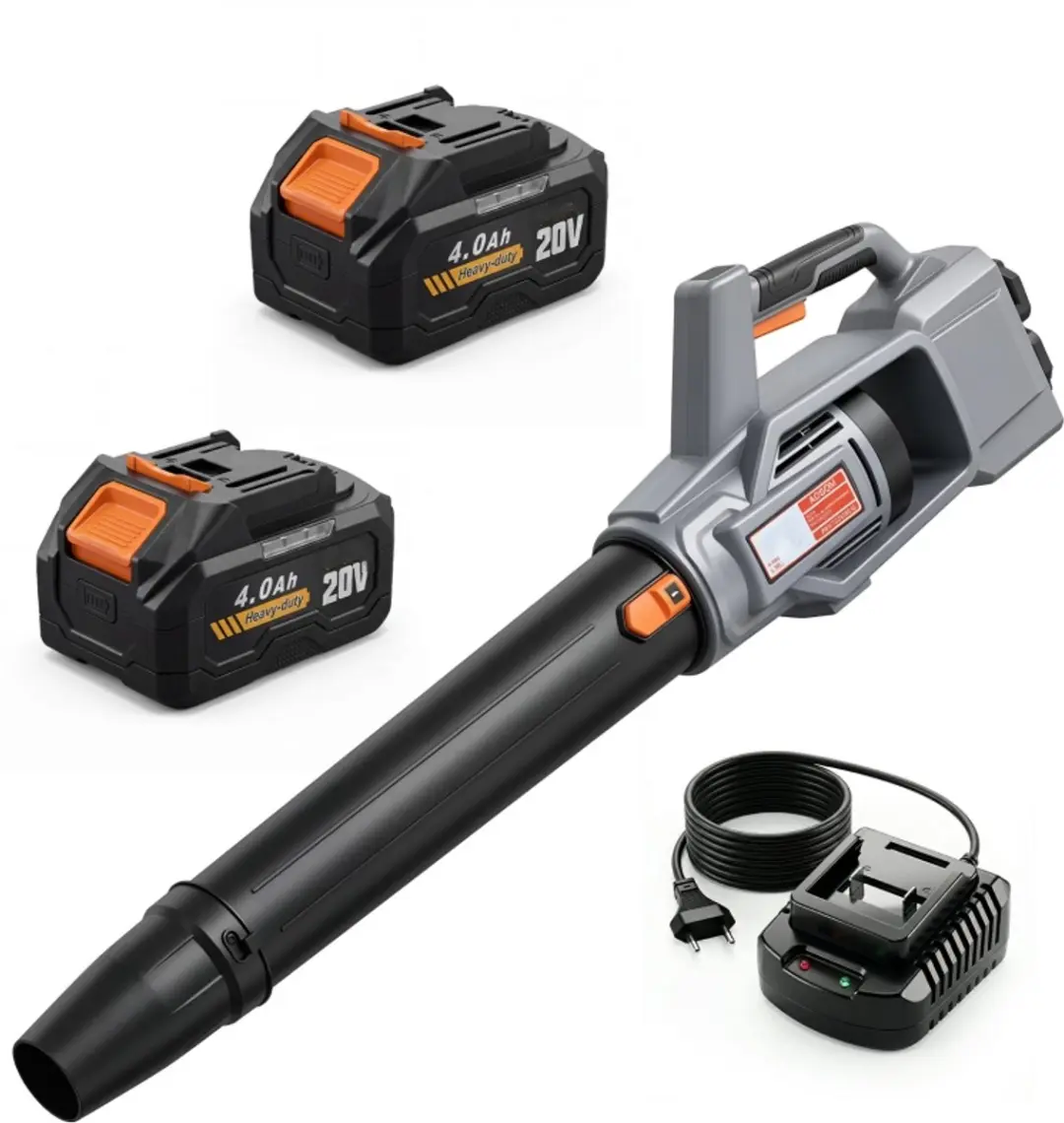 ECTEATOY Accu Bladblazer 36V 1000W