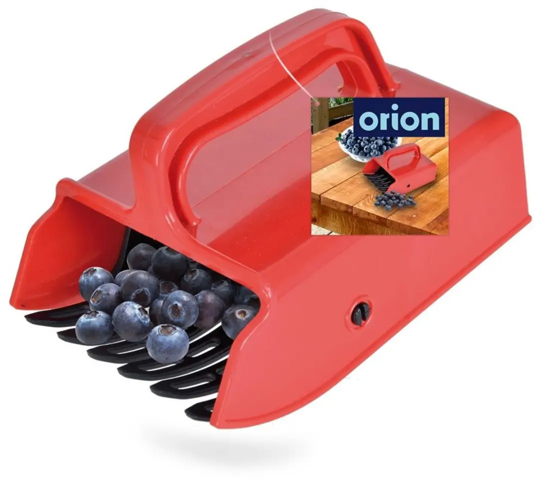 Orion Bessenplukker Kunststof