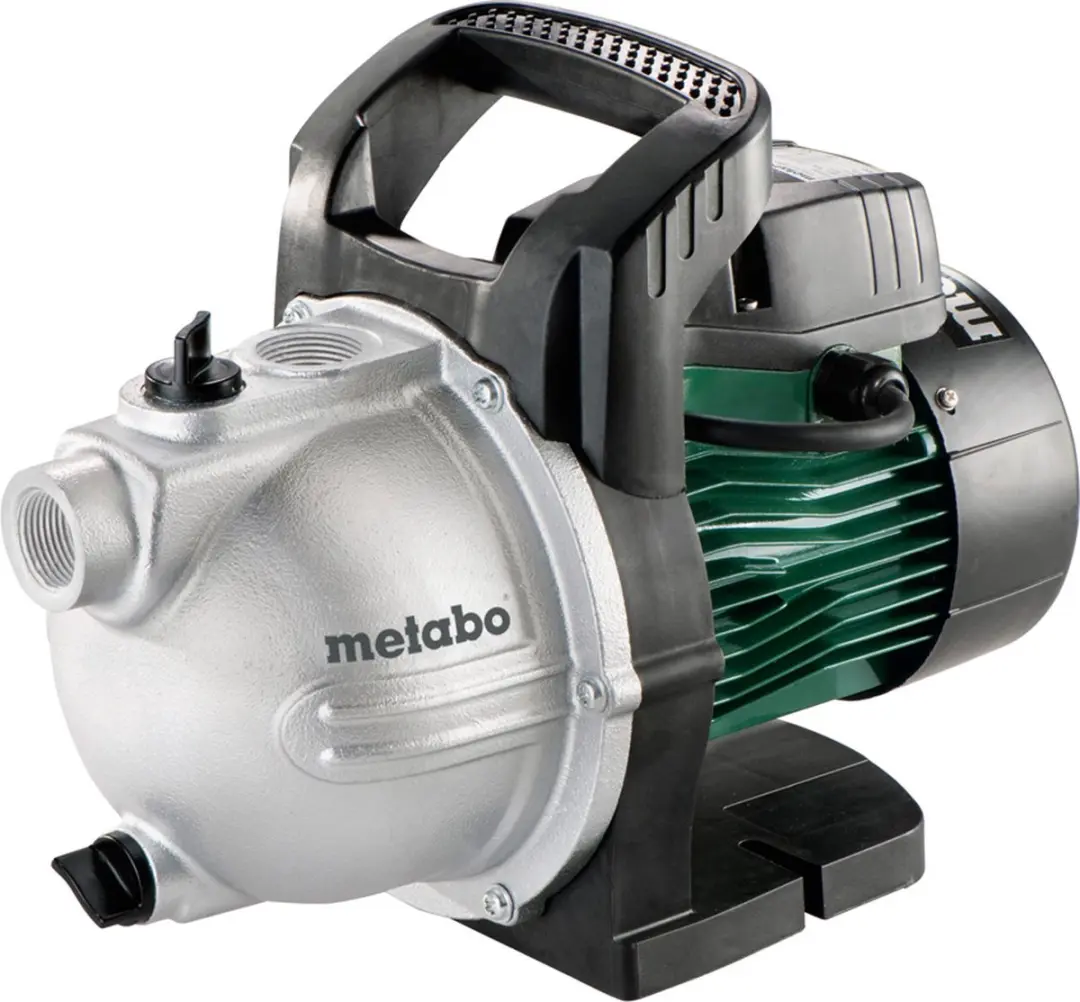 Metabo P 3300 G Tuinpomp 900W