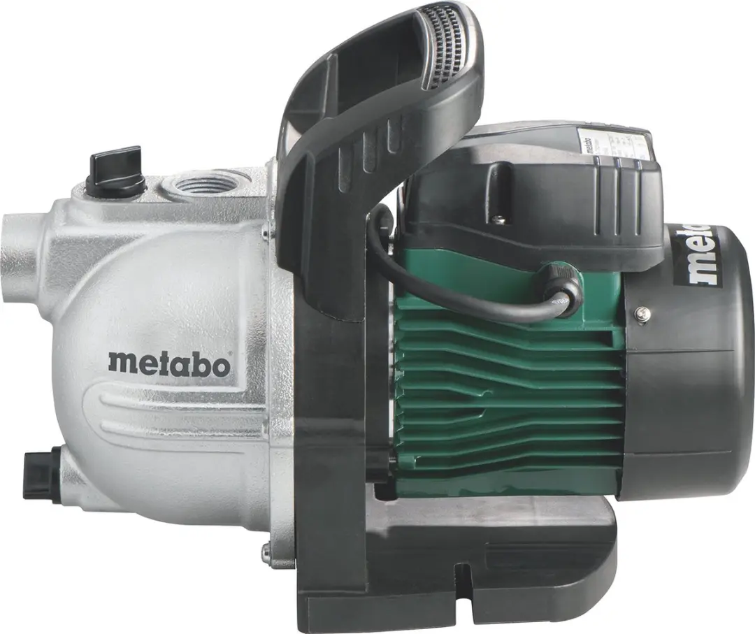 Metabo P 3300 G Tuinpomp 900W
