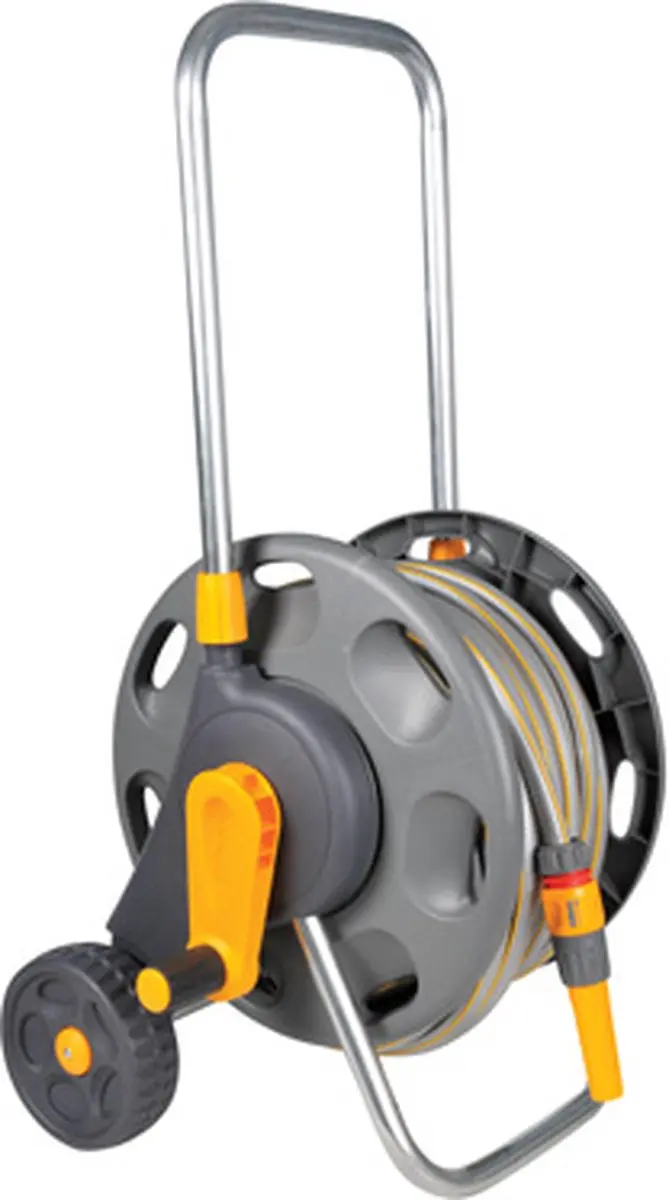 Hozelock Slangwagen 20m