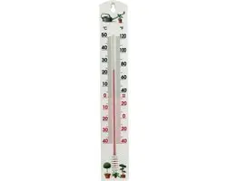 Talen Tools Thermometer Min/Max
