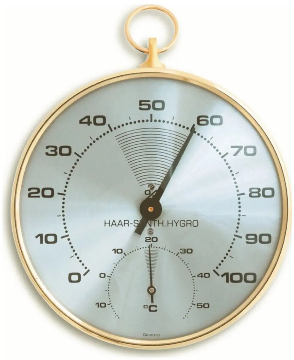 TFA Dostmann Horloge 45.2007