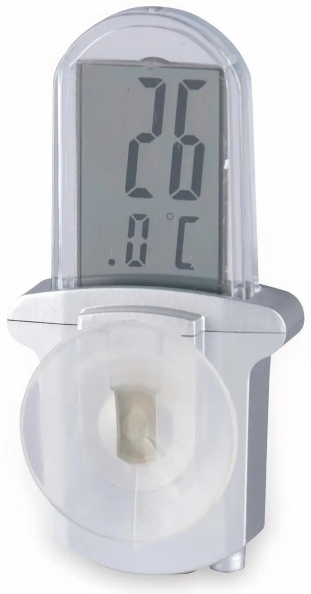 Grundig Digitale Buitenthermometer