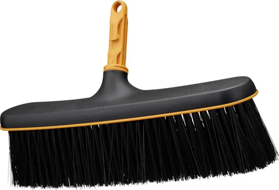 Fiskars OneClick Bezem