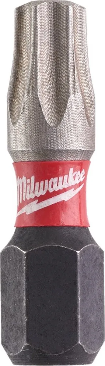 Milwaukee Shockwave TX27 Schroefbits
