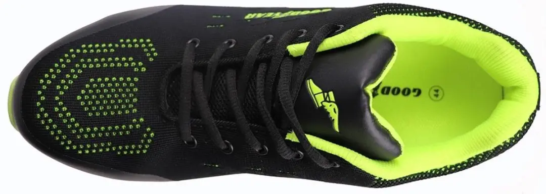 Goodyear Veiligheidsschoen S1P - Maat 42