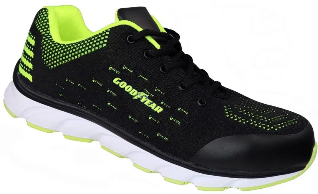 Goodyear Veiligheidsschoen S1P