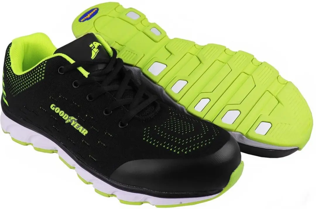 Goodyear Veiligheidsschoen S1P - Maat 42