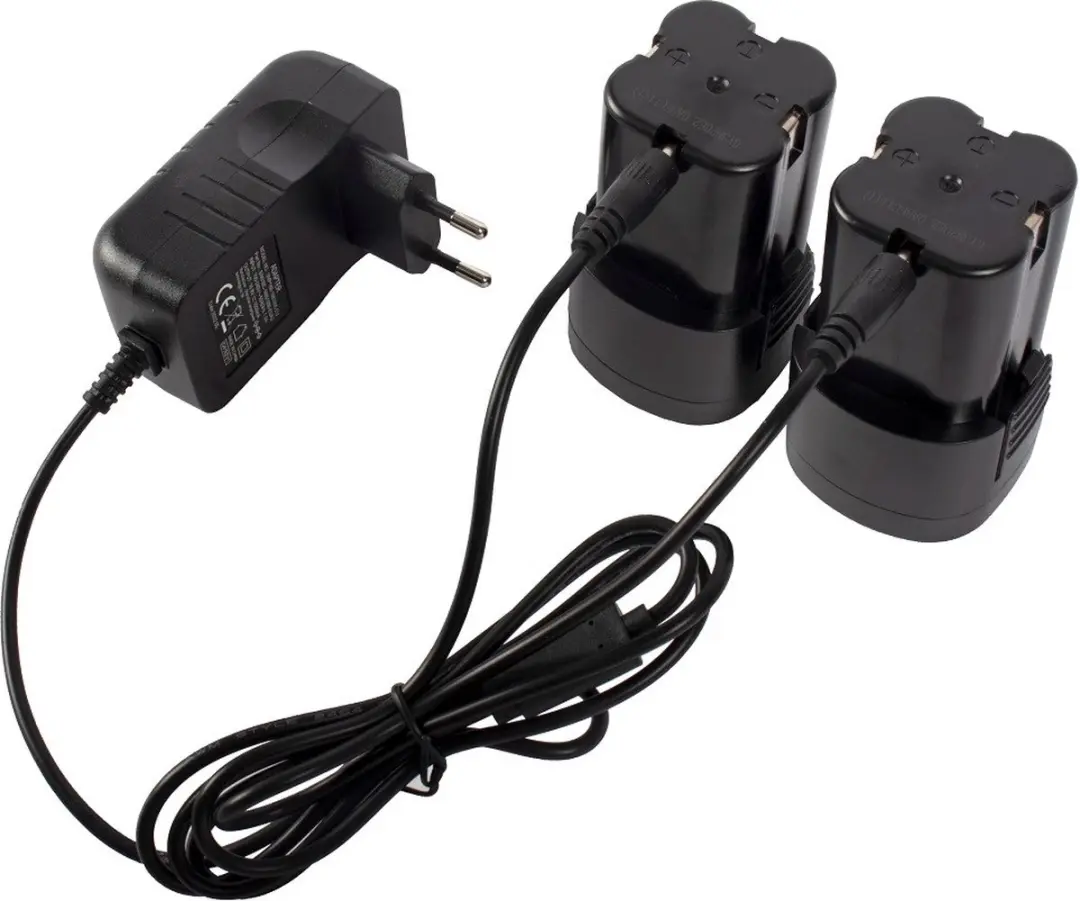 Talen Tools Accu voor Snoeischaar - 1 Stuks
