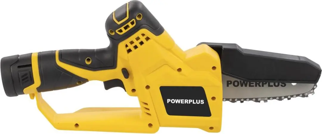 Powerplus Accu-mini-kettingzaag POWXG1040 - 12V 2000mAh
