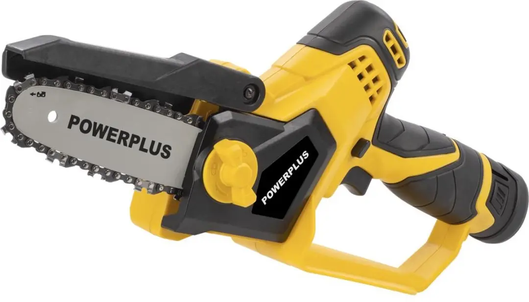 Powerplus Accu-mini-kettingzaag POWXG1040 - 12V 2000mAh