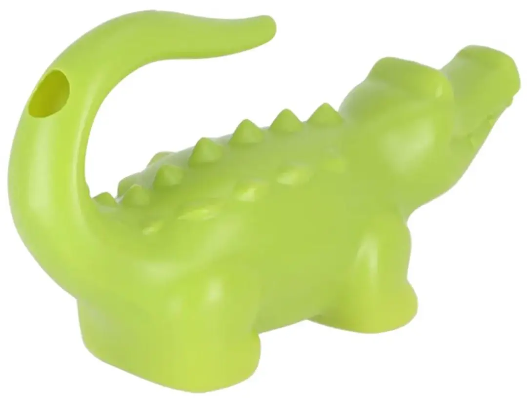 Esschert Design Krokodil Gieter 1.7L - Groen