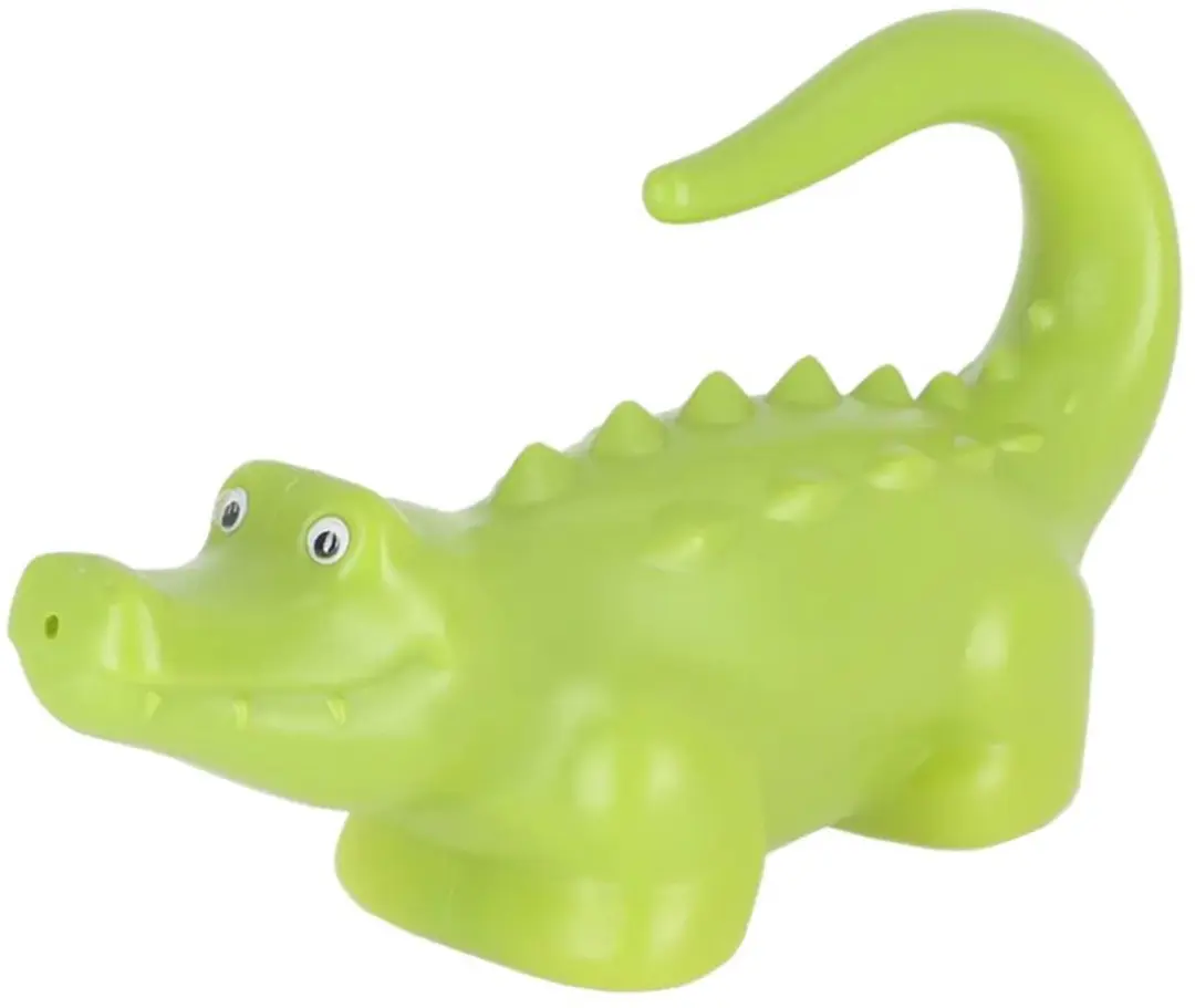 Esschert Design Krokodil Gieter 1.7L