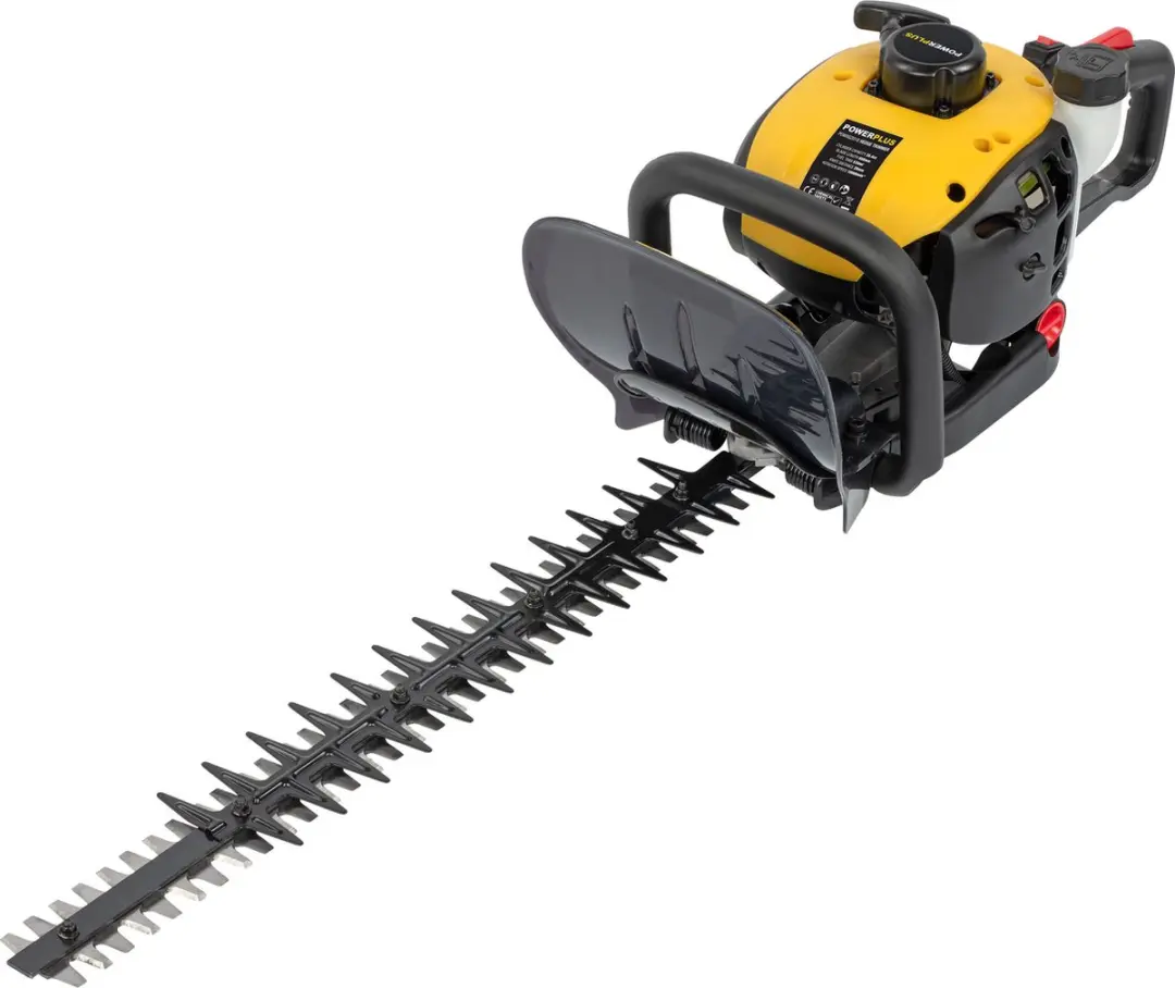 Powerplus POWXG2018 Benzine Heggenschaar 25,4cc