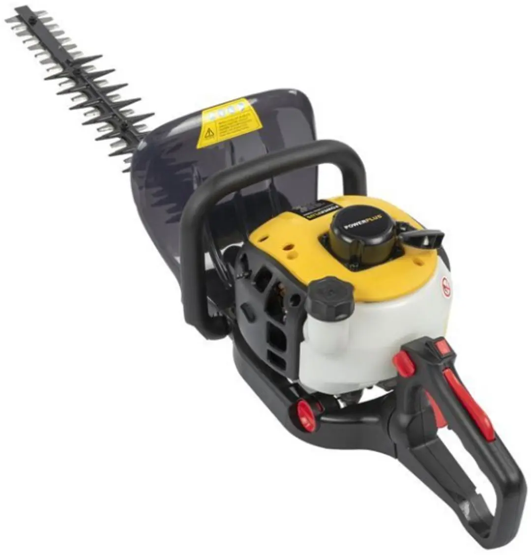 Powerplus POWXG2018 Benzine Heggenschaar 25,4cc - 600mm Mes