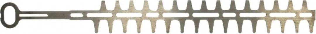 Stihl Greenstar Heggenschaar Vervangingsmes HS45 - 67,2cm - 2 Stuks
