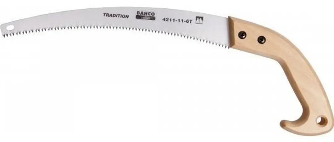 Bahco Boomzaag 4212 - 280mm