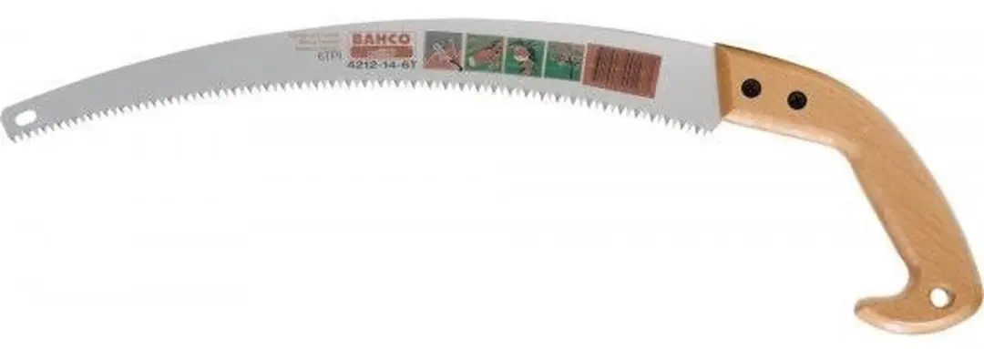 Bahco Boomzaag 4212 - 280mm