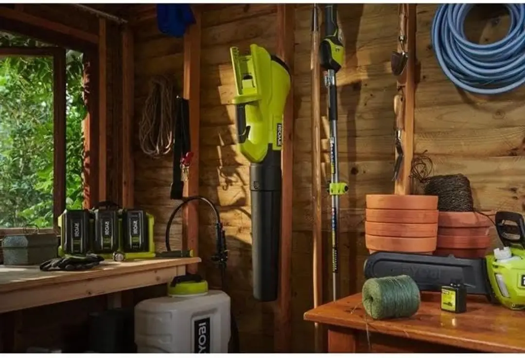 Ryobi RY36BLB-0 Jetturbineblazer 36V - Alleen behuizing
