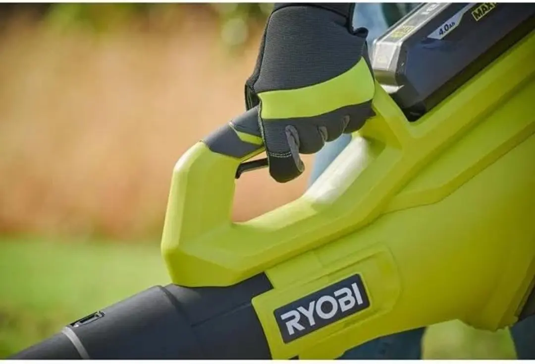Ryobi RY36BLB-0 Jetturbineblazer 36V - Alleen behuizing