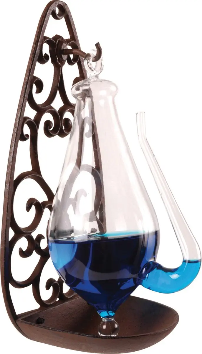 Esschert Design Barometer/Donderglas