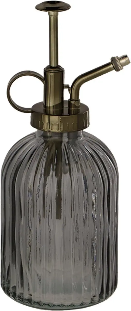 Esschert Design Plantenspuit Glas 19cm