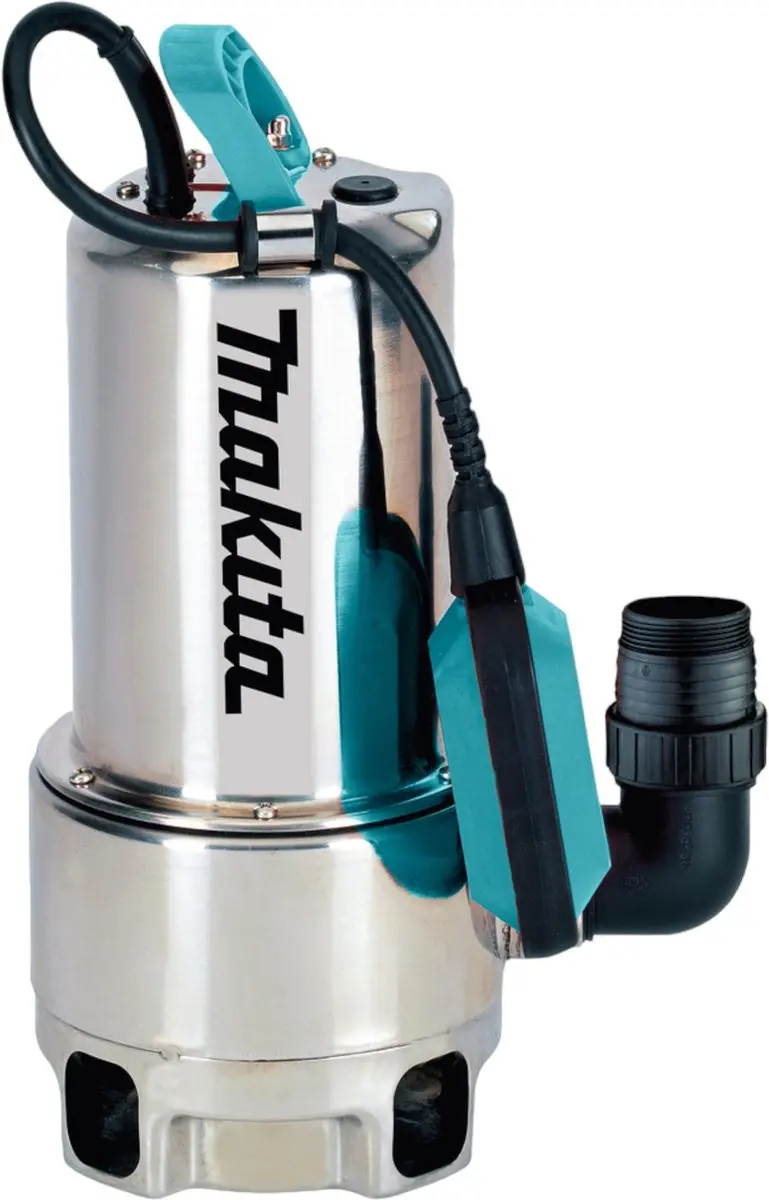 Makita PF1110 Dompelpomp 1100W