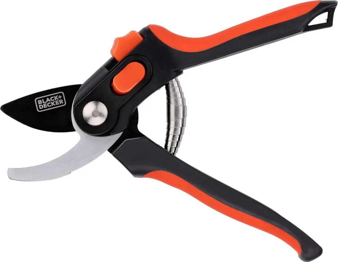BLACK+DECKER Tuinschaar 20,3cm