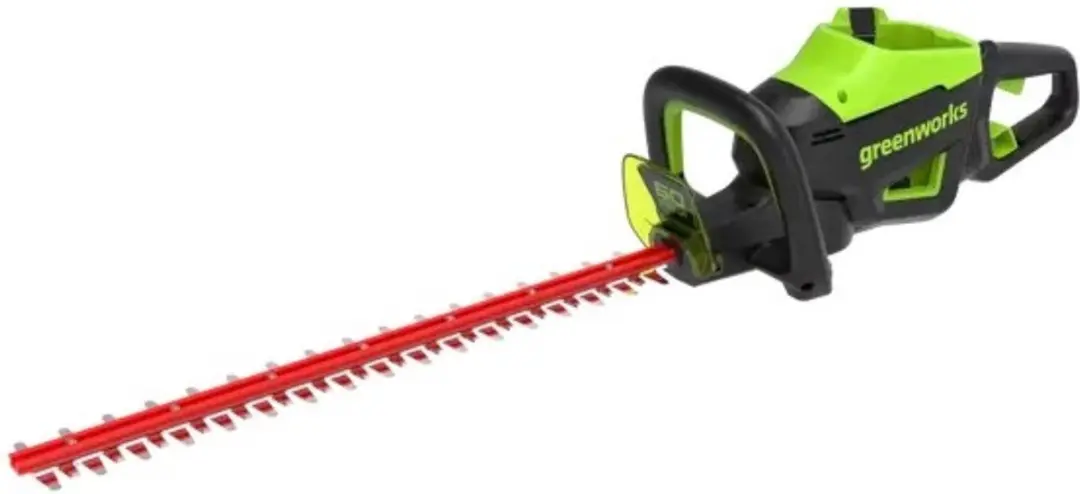 Greenworks 60V Heggenscharen GENII - 30mm