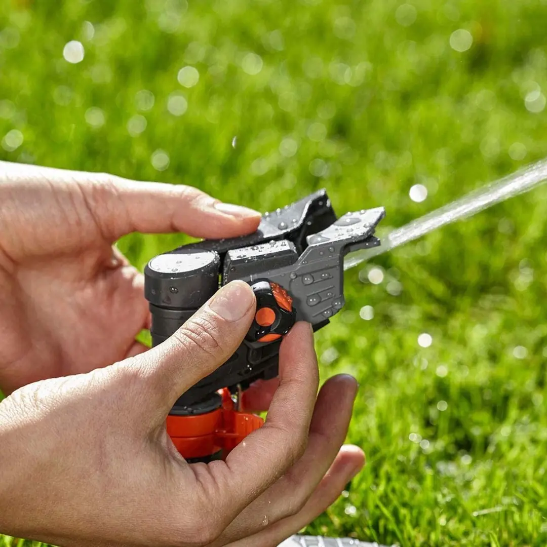 Gardena Premium Sproeier 8135-20 - 12,5m Bereik