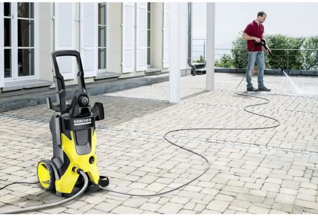 Kärcher H 10 Q Flex Vervangslang 10m