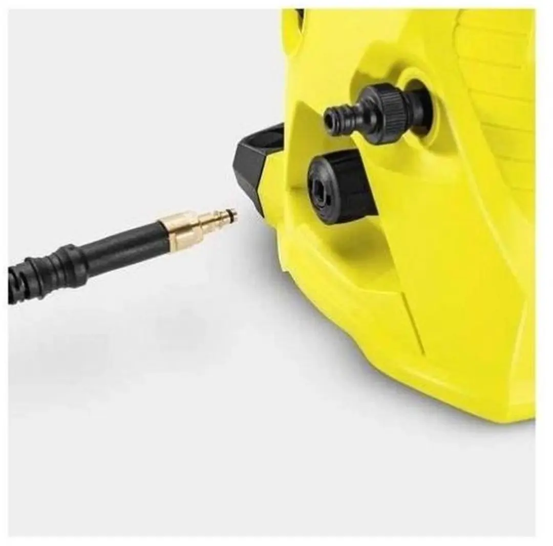 Kärcher H 10 Q Flex Vervangslang 10m - Anti-Twist