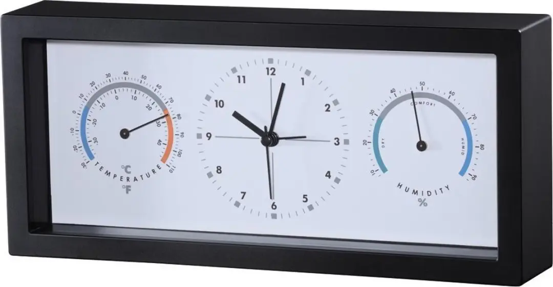 Hama TH33-A Thermo-/Hygrometer