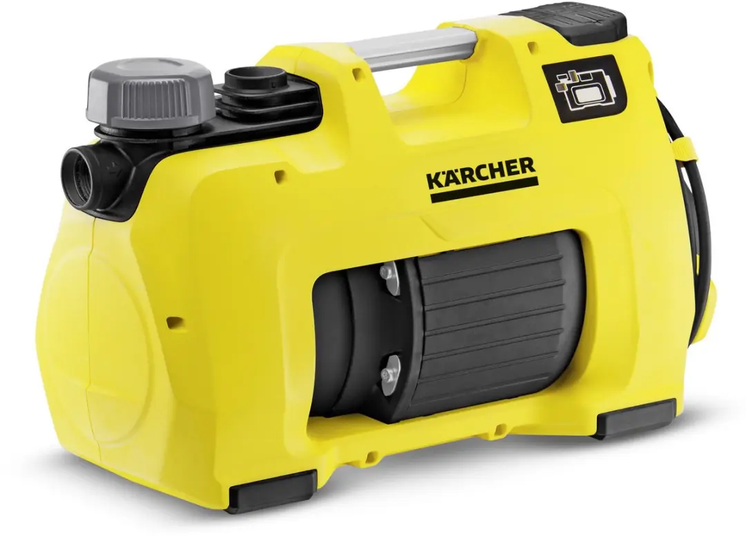 Kärcher BP 4 Home & Garden Tuinpomp 3800 l/u