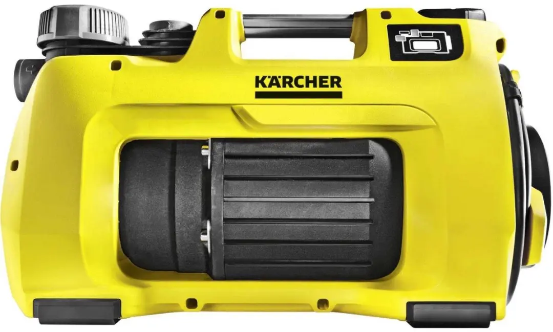Kärcher BP 4 Home & Garden Tuinpomp 3800 l/u - 950W