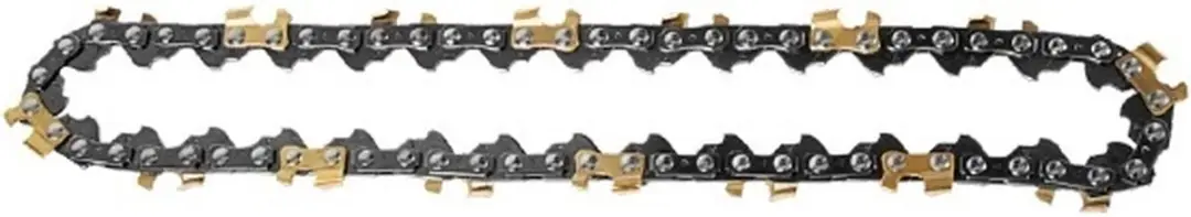 Batavia Titanium Zaagketting 6" - 7064647